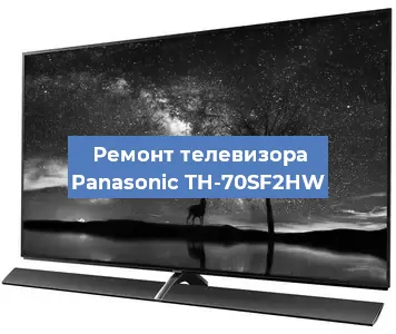 Замена процессора на телевизоре Panasonic TH-70SF2HW в Перми